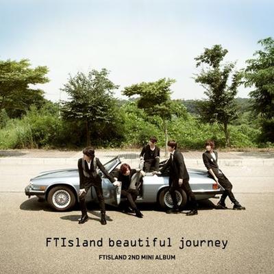 Beautiful Journey's cover