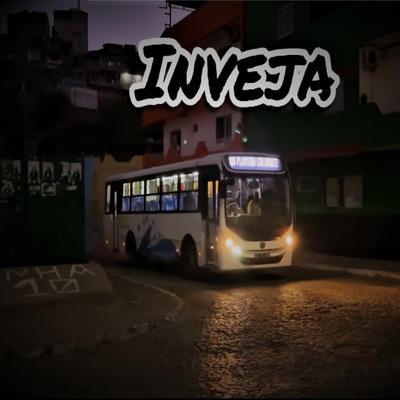 Inveja's cover