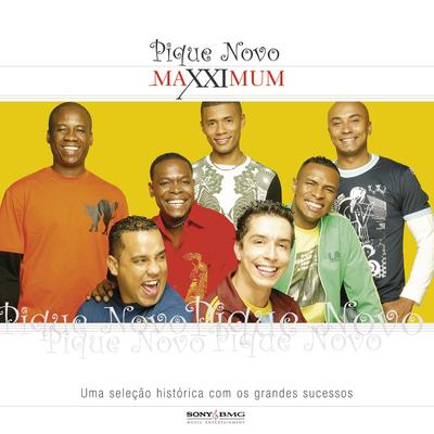 História Combinada (Album Version) By Pique Novo's cover