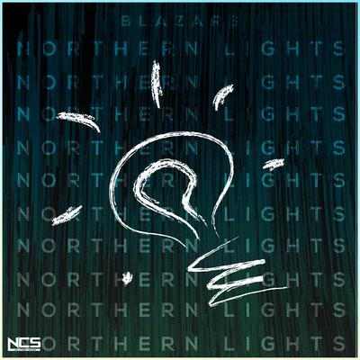 Northern Lights By Blazars's cover