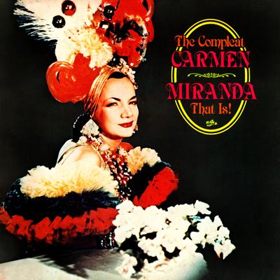 Rebola a Bola By Carmen Miranda's cover