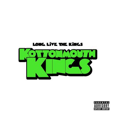 Long Live the Kings's cover