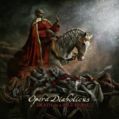 Bring out Your Dead By Opera Diabolicus's cover