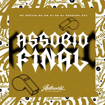 Assobio Final's cover