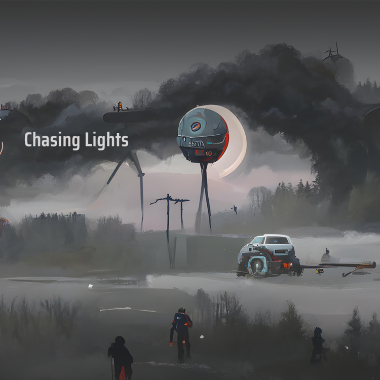 Chasing Lights's avatar image