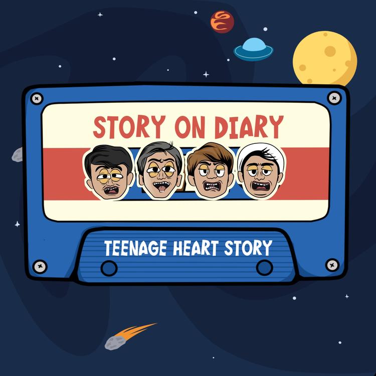 Story On Diary's avatar image