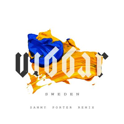 Sweden (Sammy Porter Remix) By Vibbar's cover