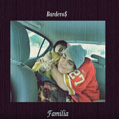 Familia's cover