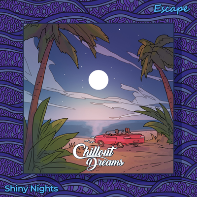 Escape By Shiny Nights's cover