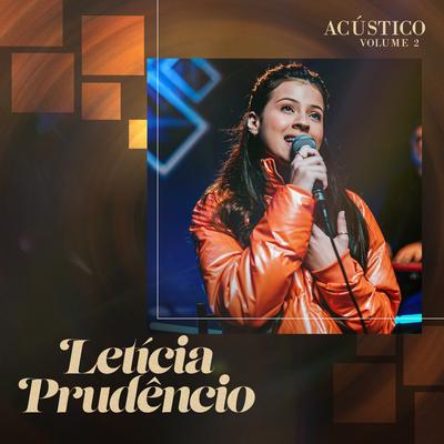 Está Tudo Bem By Letícia Prudêncio's cover