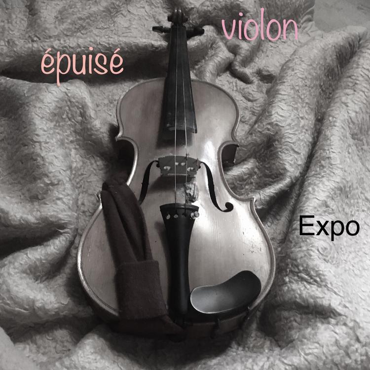 Expo's avatar image