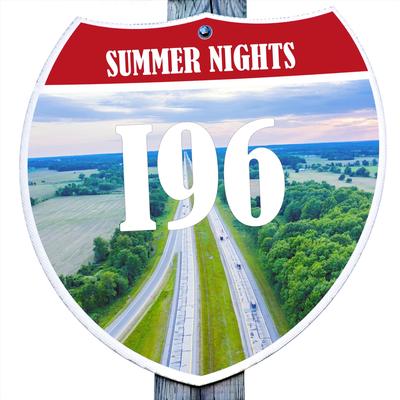 Summer Nights By I96's cover
