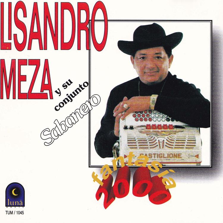 Lisandro Meza y su Conjunto Sabanero's avatar image