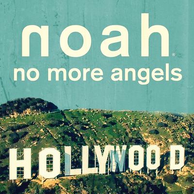 No More Angels (Radical Academy Radio Mix)'s cover