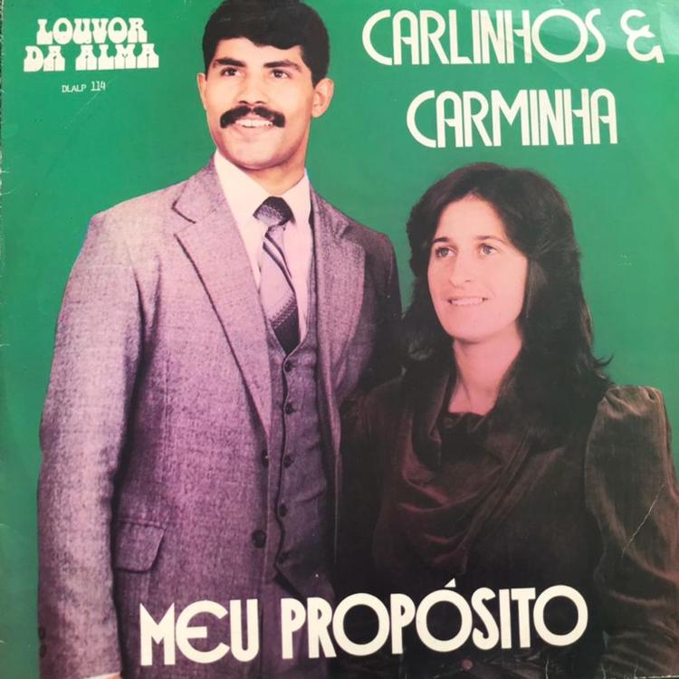 Carlinhos e Carminha's avatar image