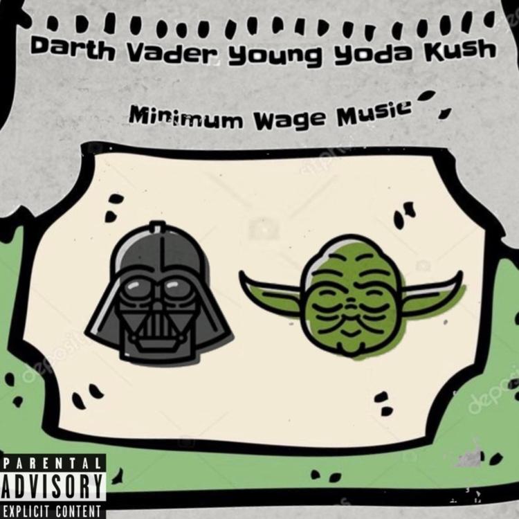 Minimum Wage Music's avatar image