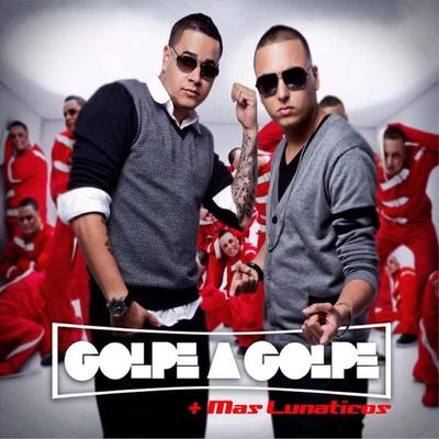 Estar Enamorado By Golpe a Golpe's cover