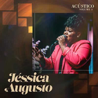 A Última Palavra É Dele/Existe Vida Aí By Jéssica Augusto, Sued Silva's cover