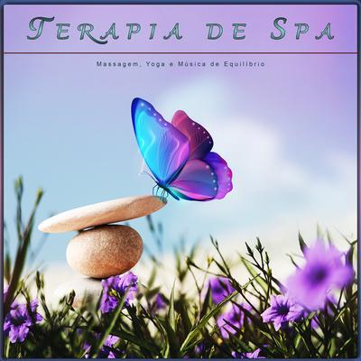 Música para Massagem By Spa, Musica De Spa, Música de Relaxamento No Spa's cover