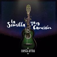 Cuesta Arriva's avatar cover