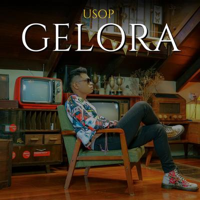 Gelora's cover