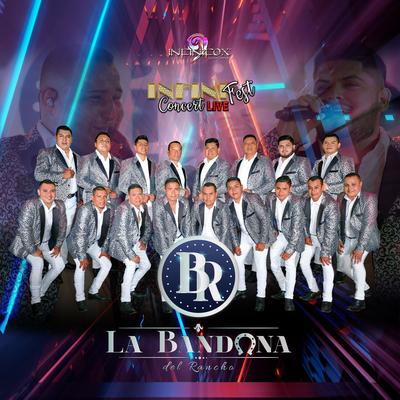 La Bandona del Rancho's cover