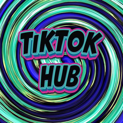 TikTok Beats Central (Lo Fi)'s cover