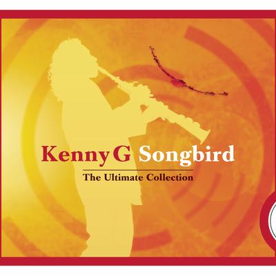 Songbird - The Ultimate Collection's cover