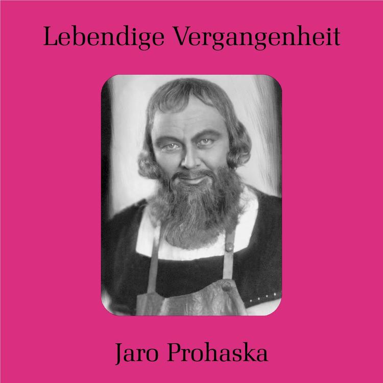 Jaro Prohaska's avatar image