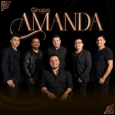 Grupo Amanda's cover