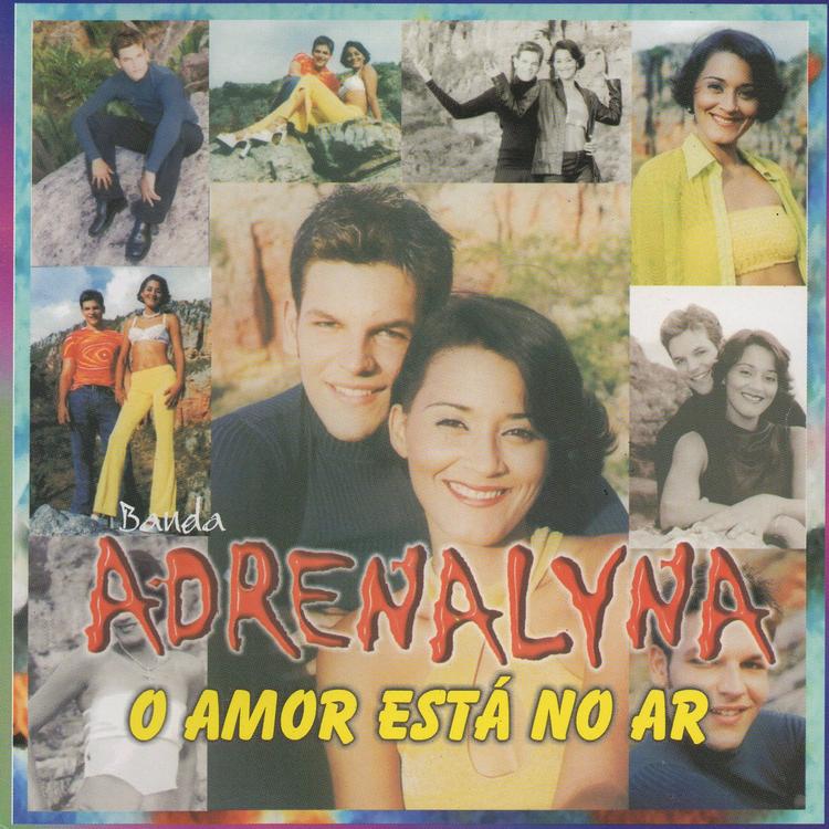 Banda Adrenalyna's avatar image