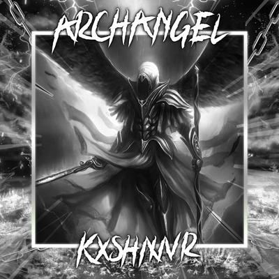 ARCHANGEL By KXSHMVR's cover