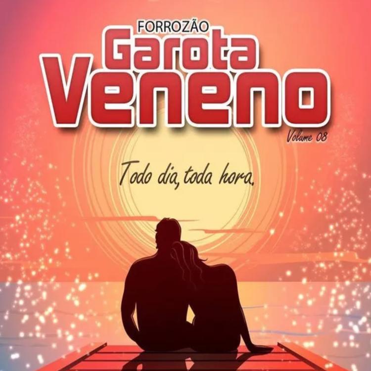 Forrozão Garota Veneno's avatar image