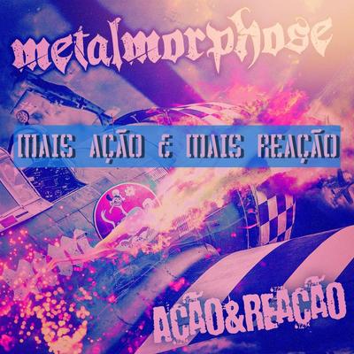 Metalmorphose's cover