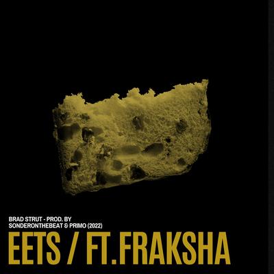 Eets (feat. Fraksha)'s cover