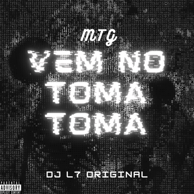 MTG - VEM NO TOMA TOMA's cover