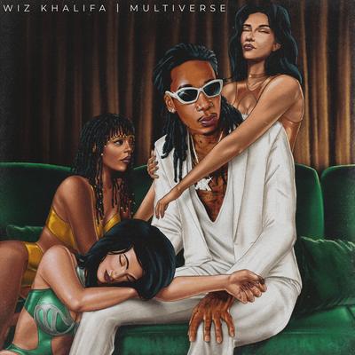 Big Daddy Wiz (feat. Girl Talk) By Wiz Khalifa, Girl Talk's cover