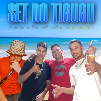 Set do Tigugu's cover
