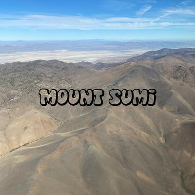 Mount Sumi By sumishii's cover
