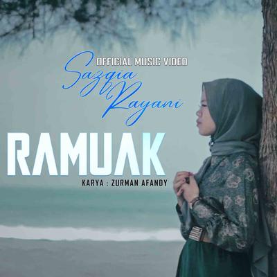 Ramuak's cover