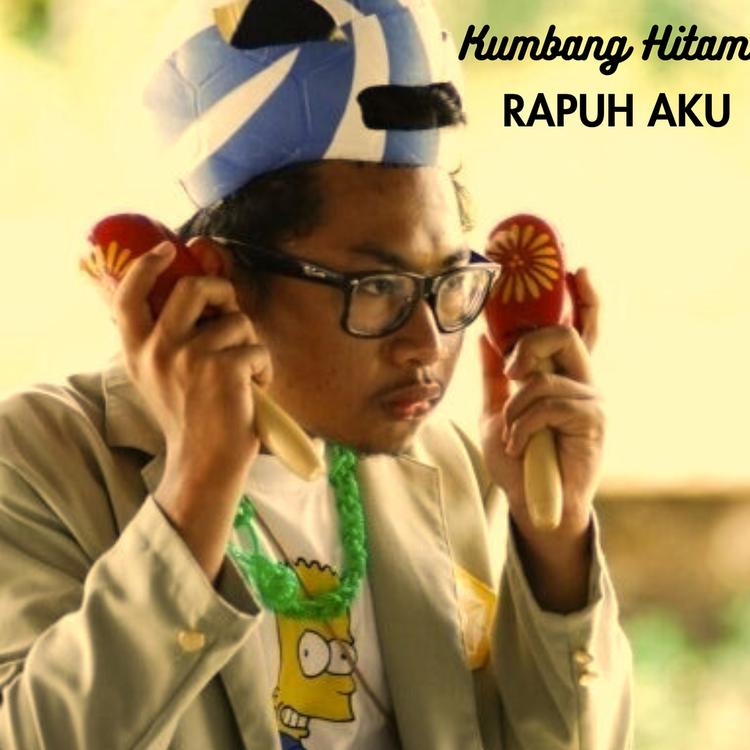 Kumbang Hitam's avatar image