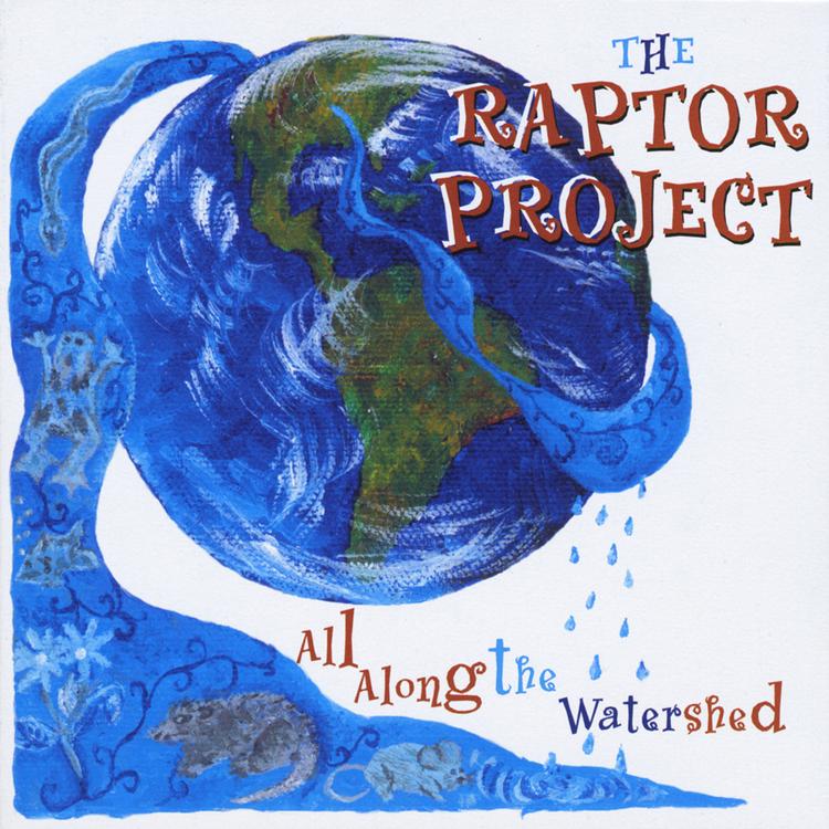 The Raptor Project's avatar image