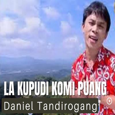 Daniel Tandirogang's cover