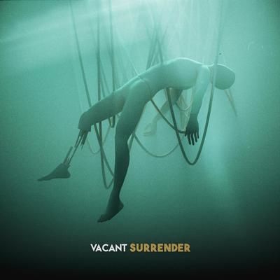 Vacant Surrender By Casey Edwards, Victor Borba's cover