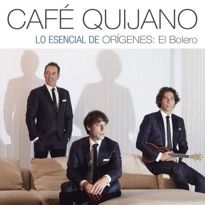 Robarle tiempo al tiempo By Café Quijano's cover