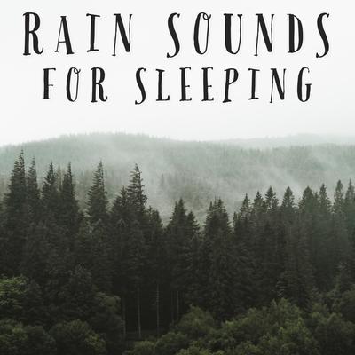 Sleep & Rain By Natural Sample Makers, Nature Field Recordings, Nature Recordings's cover
