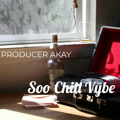 PRODUCER AKAY's cover