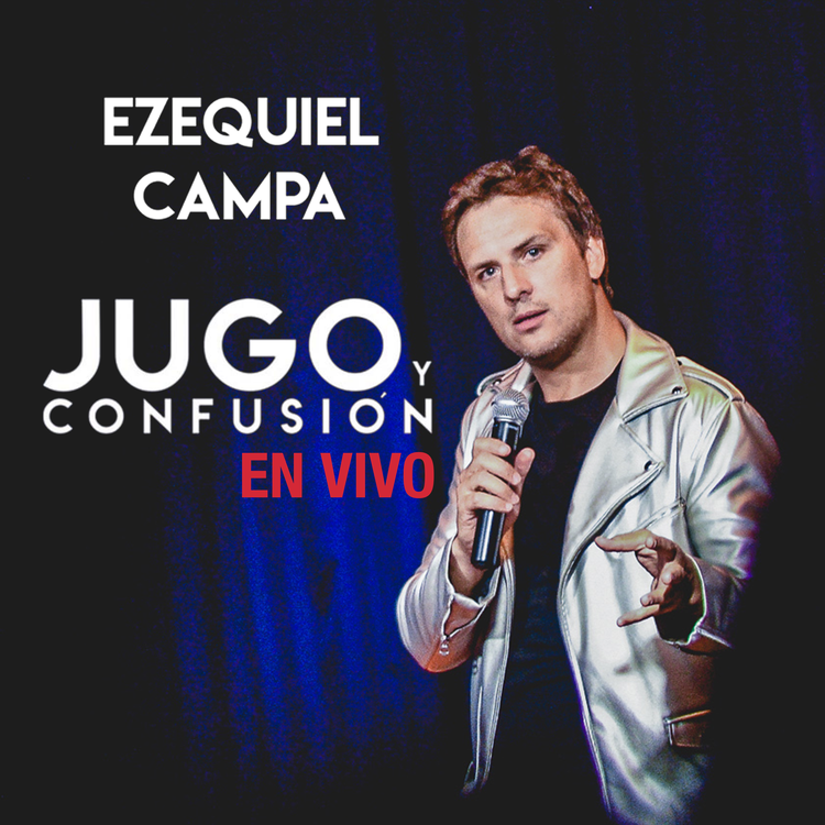 Ezequiel Campa's avatar image