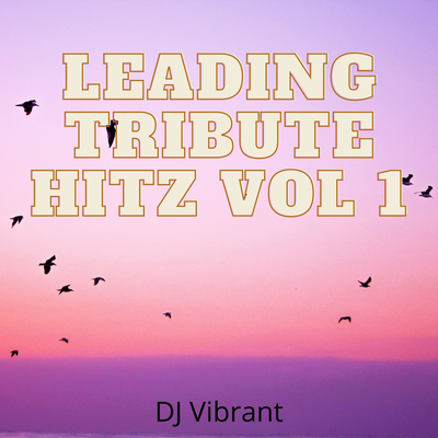 Leading Tribute Hitz Vol 1's cover