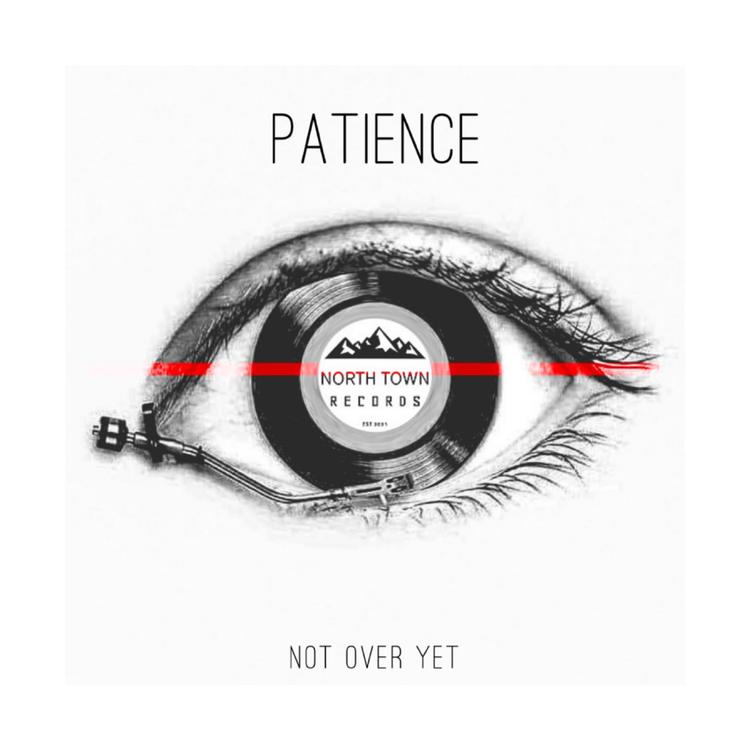 Patience's avatar image
